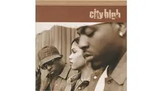 City High - Caramel (Trackmaster's Joint) (ft. Eve)