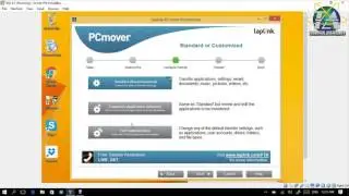 Tips & Tricks#62 PC Mover