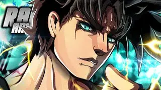 ♪ Joseph Joestar | Sua Próxima Frase | AniRap (