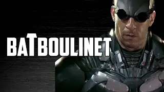 Batboulinet