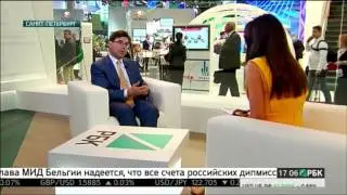 Эксклюзивное интервью Управляющего директора по корпоративным финансам Moody’s Д.Степлса