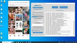 Tutorial Grow Your Instagram Following with GrowToTheTop,  Get Free, Organic Instagram Followers
