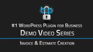 WordPress Invoice, Billing, Estimates Plugin for your Theme :: WP-Client.com