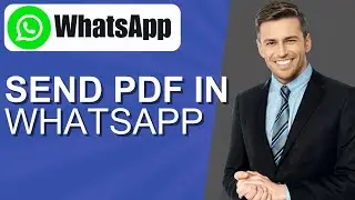 How to Send PDF File by Email on iPhone