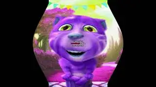 Who Said That I Wanna Burp Effects