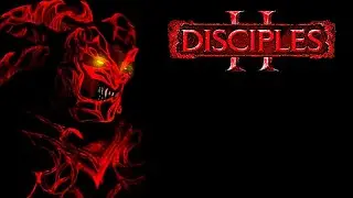 Легионы Кампания #7 Disciples 2 Rise of the Elves