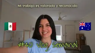 Estoy pagando 2 seguros médicos 🤦🏻‍♀️| Dormí con una araña 🕷️ | Carreras de carros en Adelaide 🏎️