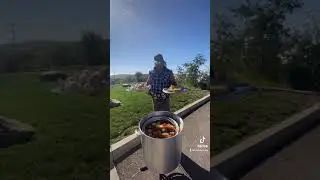 How to boil shrimp and crawfish at the same time!!!