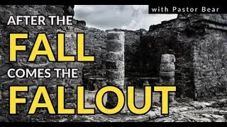 After The Fall Comes The Fallout