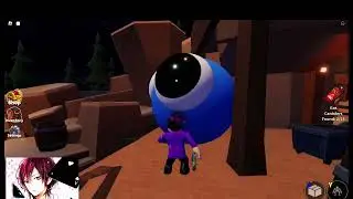 played threw Rainbow friends chapter 2