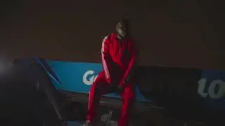 Blizz Mckane -Fire Off PT4
