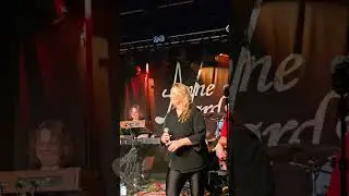 jeg vil så gjerne reise hjem med Anne Nørdsti #dansband #livemusic