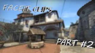 Faceit clips #2