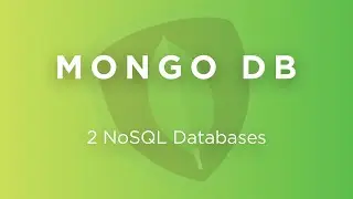 NoSQL Databases MongoDB