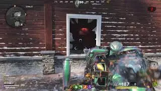 TRYING TO BEAT IT - MAUER DER TOTEN - Call of Duty Black Ops: Cold War