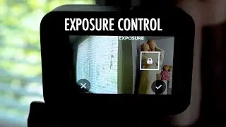 GoPro Hero Manual Exposure