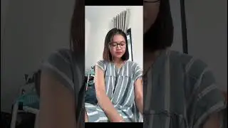 Live tiktok 🔴 lagi ngemil di gangguin kucing, gak sengaja sampai kelihatan