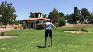 Pelvis Motion in the Golf Swing and how to film yourself.