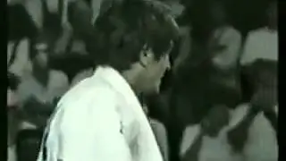Назим Гусейнов Олимпиада 1992