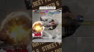 Zaferino puttin' PSYCHO PRESSURE on TTV Teiga!🔥