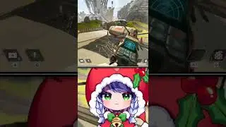 GREMLINS #FROOT #VTUBER #SHORTS