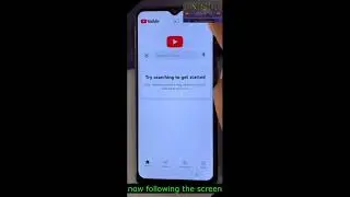 Samsung A05s FRP done without talkBack not Work v13,14