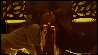 Karola - T.Ű.Z. (Official Music Video)