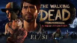 Another perspective | The Walking Dead - Season 3 Episode 1 #1
