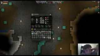 Let's Play - Starbound Episode 4 - Distress Round 2!! Its ON!