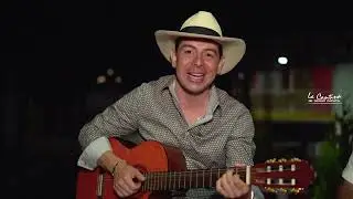 El orejón - Intimo Parte 1 - La Cantina de Sergio Zapata