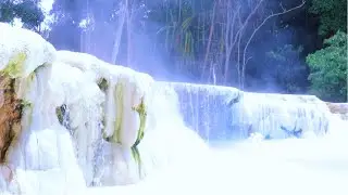 Wisata Tinggi Raja/Kawah Putih,Simalungun - Sumut