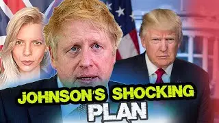 Trump's peace plan revealed by Boris Johnson| Ukraine cuts off Russian oil to Hungary