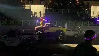 Carolina Crusher Intro Theme (La Crosse 2023)
