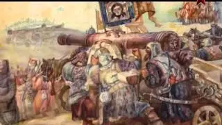 Иван Грозный - Портрет без ретуши (1 фильм)