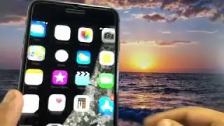 Install Fluidity jailbreak tweak for iOS 11.1.2 - iOS 11