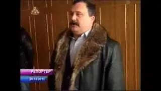 Луганский областной конкурс перевозчиков.