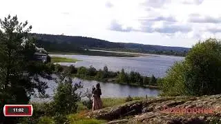 Рускеальский экспресс