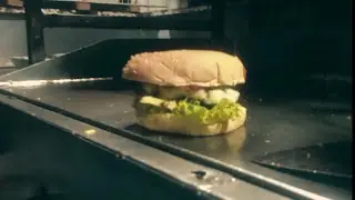 haciendo la deli