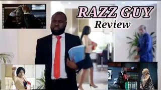 RAZZ GUY Nigerian Movie Review