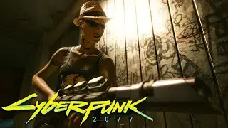 CATCH THE TYGER'S TOE MISSION (STEALTH VS COMBAT) - Cyberpunk 2077