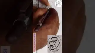 Isometric projection