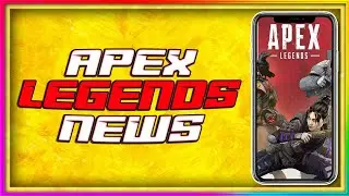 Aftermarket Trailer + Apex Mobile Update (Apex Legends Season 6 News)
