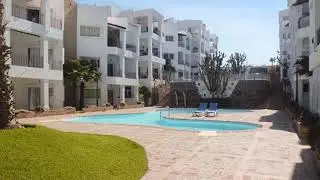 Apartment Beach House 2 - Dar Bouazza - Tamaris - Morocco