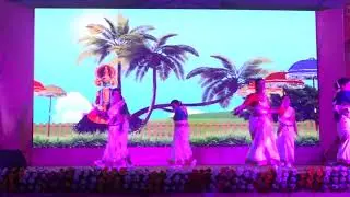 Top Lessi Pode | ONGC LADIES CLUB |DSWAGGERS