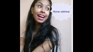 Morar Sozinha