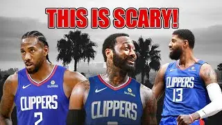 LA Clippers John Wall! | John Wall to Clippers