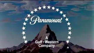 Paramount Pictures (1981) (No dislikes allowed)