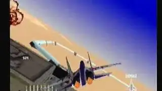 Air Combat Part 6 of 14
