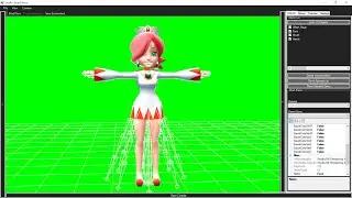 Model Importing Guide for Smash Ultimate [3DS MAX]