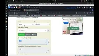 Masuk Ke Server FTP Lalu Downloads File Dan Convert Decimal To Ascii [CTF ITTS] [Sesi-2] [Soal-6]